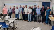 Evento no Colégio Hipócrates Zona Sul reúne especialistas e gestores para discutir as potencialidades da microrregião do Vale do Açu. - Divulgação