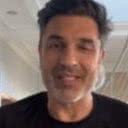 iagnosticado com câncer após complicações renais, Edu Guedes passou por cirurgias e agora celebra nova fase - Reprodução