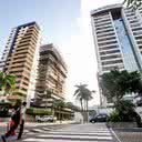 A expansão do mercado imobiliário em Natal é impulsionada pela recuperação econômica e novos projetos, atraindo investidores - Alex Régis