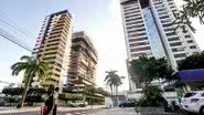 A expansão do mercado imobiliário em Natal é impulsionada pela recuperação econômica e novos projetos, atraindo investidores - Alex Régis