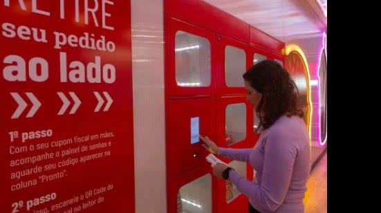 Bob's planeja expandir para 2 mil lojas até 2028, modernizando suas unidades e apostando em tecnologia para atrair consumidores - Divulgação