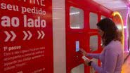 Bob's planeja expandir para 2 mil lojas até 2028, modernizando suas unidades e apostando em tecnologia para atrair consumidores - Divulgação