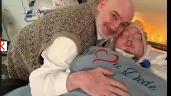 A morte do príncipe gerou comoção nas redes sociais, com mensagens de solidariedade de súditos sauditas e membros da realeza se multiplicando - Reprodução