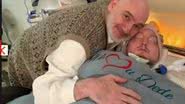 A morte do príncipe gerou comoção nas redes sociais, com mensagens de solidariedade de súditos sauditas e membros da realeza se multiplicando - Reprodução