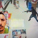Imagem Saiba quem é o criminoso que troca tiros com a polícia do RN há mais de 18 horas e mantém reféns