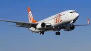 Voa Brasil soma 45 mil passagens emitidas para aposentados - Reprodução