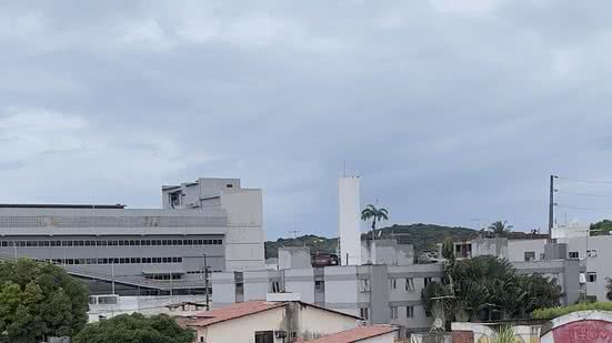 A Emparn recomenda acompanhar as atualizações meteorológicas, pois as previsões estão sujeitas a mudanças - Emparn