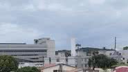 A Emparn recomenda acompanhar as atualizações meteorológicas, pois as previsões estão sujeitas a mudanças - Emparn