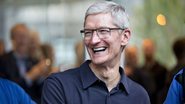 Apesar das críticas, Tim Cook mantém apoio do conselho, mas a Apple corre o risco de perder sua liderança em tecnologia - Reprodução