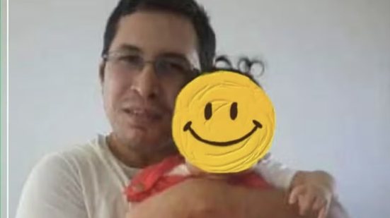 Em nota, a família expressou gratidão pelo apoio recebido e pediu contribuições para garantir um sepultamento digno no Brasil - Reprodução
