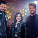 Hit romântico marca retorno de Japinha e brilha nas vozes de Diego & Victor Hugo - Reprodução