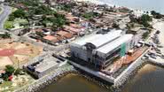 Permissionários do Mercado da Redinha recebem auxílio emergencial, mas consideram valor insuficiente para cobrir prejuízos acumulados. - Divulgação