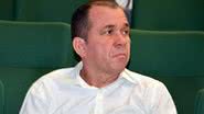 Presidente estadual do PV, Milklei Leite - Divulgação