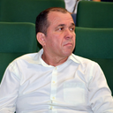 Presidente estadual do PV, Milklei Leite - Divulgação
