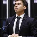 Nikolas Ferreira cita o Artigo 5º da Constituição para criticar a decisão do STF sobre manifestações pacíficas. - Reprodução/Facebook