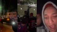 Foto: Reprodução/ Redes sociais.