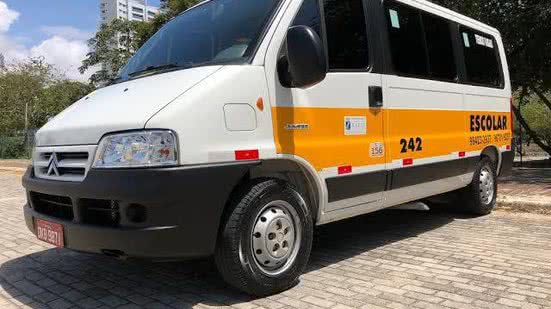 STTU convoca permissionários do transporte escolar de Natal para vistoria e atualização cadastral - Reprodução