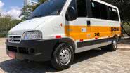 STTU convoca permissionários do transporte escolar de Natal para vistoria e atualização cadastral - Reprodução
