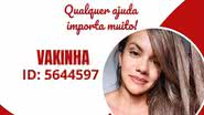 Amiga de jovem agredida com mais de 60 socos pede ajuda: “Ela precisa de cuidados - Reprodução