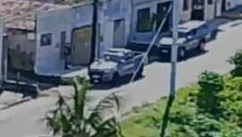 Imagem Bandidos morrem em troca de tiros com PMs em Natal; helicóptero dá apoio
