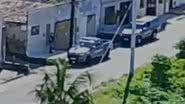 Imagem Bandidos morrem em troca de tiros com PMs em Natal; helicóptero dá apoio