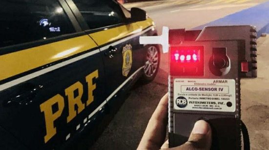 PRF Divulgação