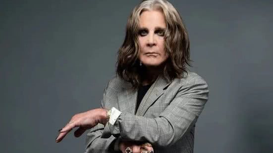 Após anos de luta contra a doença de Parkinson, Ozzy realiza sua última apresentação, marcando um momento simbólico na história da música. - Reprodução/Redes Sociais