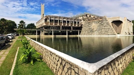 Com 1.554 novas vagas, a UFRN busca democratizar o acesso ao ensino superior em diversas localidades do Rio Grande do Norte. - Divulgação