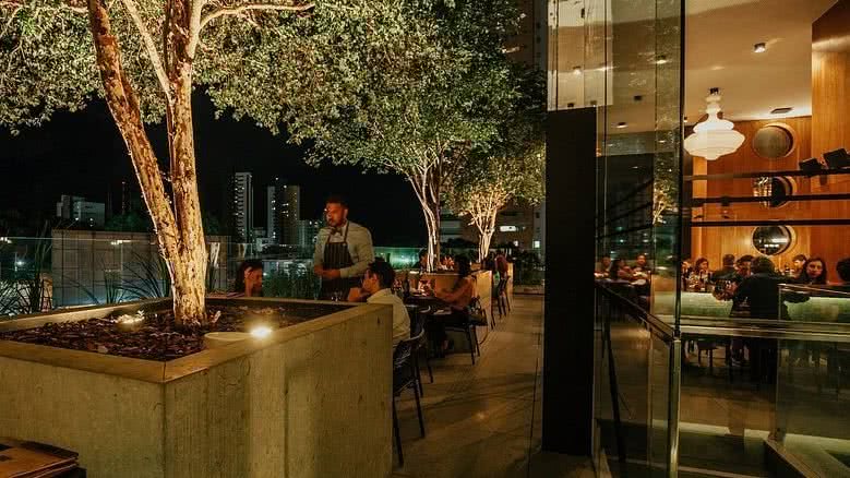 Cooperados que utilizarem o aplicativo Único Gastronomia acumularão 10 pontos a cada R$ 1 gasto, ampliando as experiências disponíveis. - Divulgação