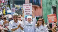 Foto: Ricardo Stuckert / PR