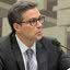Roberto Campos Neto defende que o IOF afeta todos, não apenas os ricos, e distorce o mercado. - Divulgação