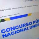 A edição de 2024 do CNU também enfrentou atrasos e problemas na divulgação dos resultados, levantando preocupações sobre a gestão do concurso. - Reprodução