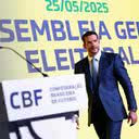 © Rafael Ribeiro/CBF