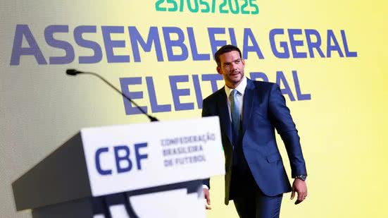 © Rafael Ribeiro/CBF