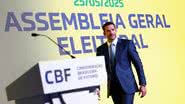 © Rafael Ribeiro/CBF