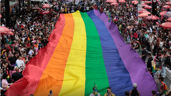 Brasil se une a declaração internacional em defesa dos direitos LGBTQIA+ - Reprodução
