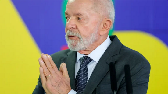 Lula prepara decreto que reconhece 2 de Julho como nova data da Independência - Reprodução