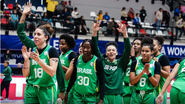 Brasil vence a terceira seguida e confirma liderança na AmeriCupW