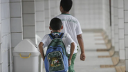 Parnamirim pode proibir utensílios plásticos na merenda escolar - Reprodução