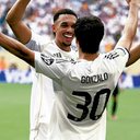 Real Madrid elimina Juventus e avança no Mundial de Clubes - Reprodução