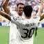 Real Madrid elimina Juventus e avança no Mundial de Clubes - Reprodução