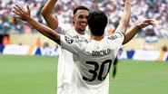 Real Madrid elimina Juventus e avança no Mundial de Clubes - Reprodução