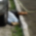 Adolescente de 18 anos é brutalmente executado a tiros ao sair da escola - Reprodução
