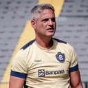 ABC oficializa Rodrigo Santana como novo técnico - Reprodução