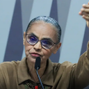 Brasil retoma papel de potência ambiental, afirma Marina Silva - Reprodução