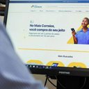 Correios entram no comércio eletrônico com nova plataforma nacional - Reprodução