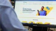 Correios entram no comércio eletrônico com nova plataforma nacional - Reprodução