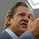 Haddad reconhece como positiva a decisão de excluir o ressarcimento do INSS do arcabouço fiscal - Reprodução