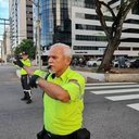 Corrida Soldados do Fogo altera trânsito e transporte público em Natal neste domingo - Reprodução