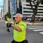 Corrida Soldados do Fogo altera trânsito e transporte público em Natal neste domingo - Reprodução